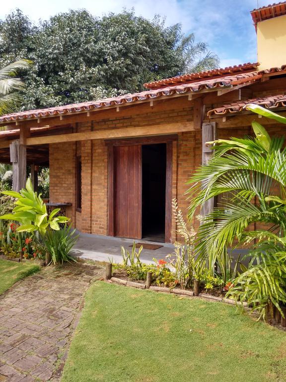 Cais Dourado Pousada Barra Grande  Exterior photo