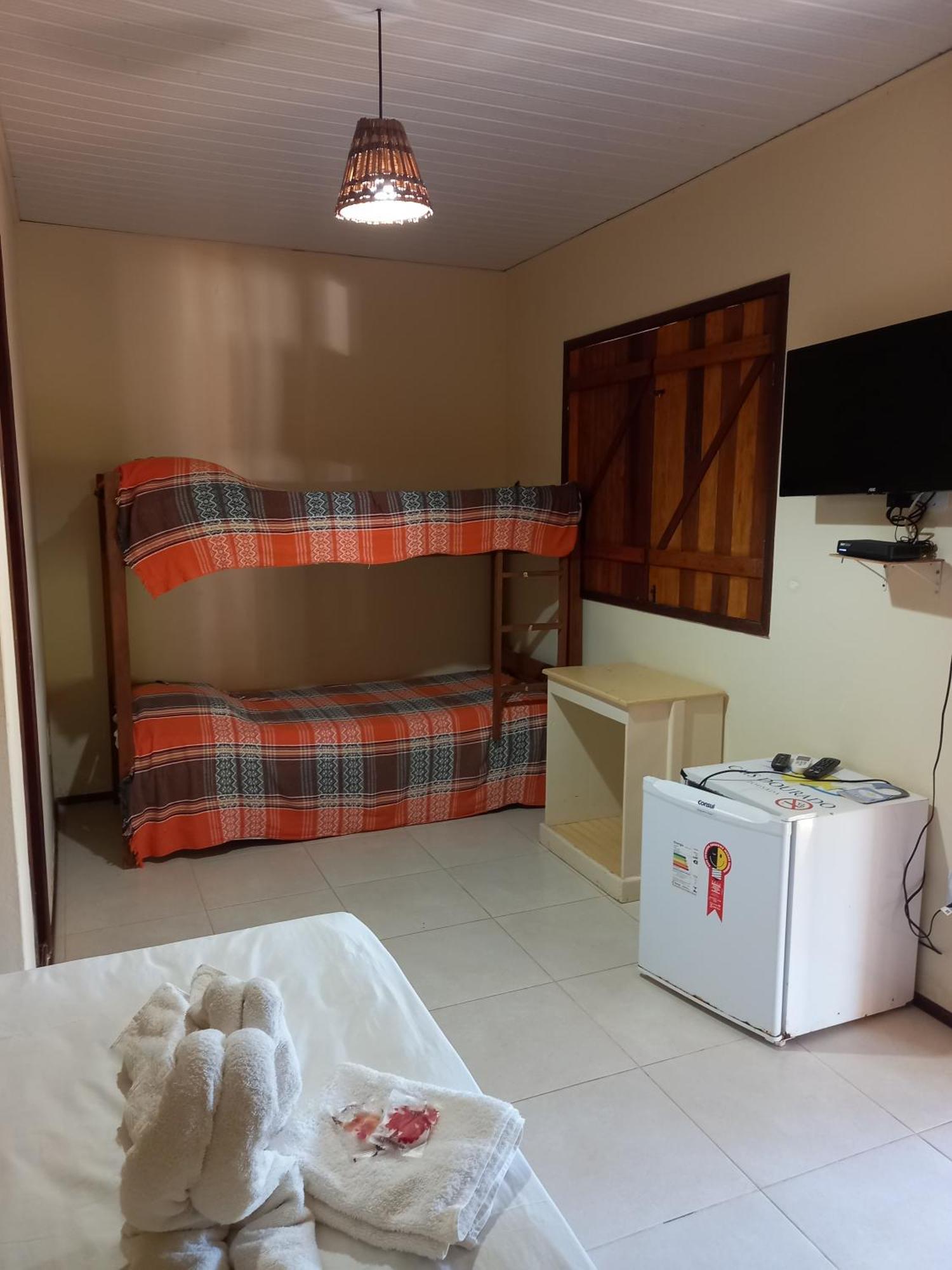 Cais Dourado Pousada Barra Grande  Exterior photo