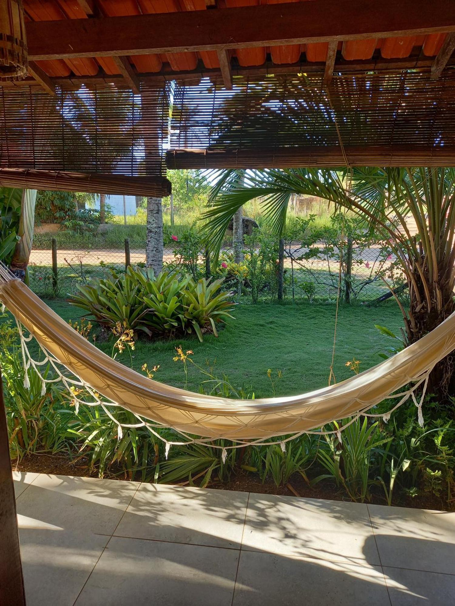 Cais Dourado Pousada Barra Grande  Exterior photo