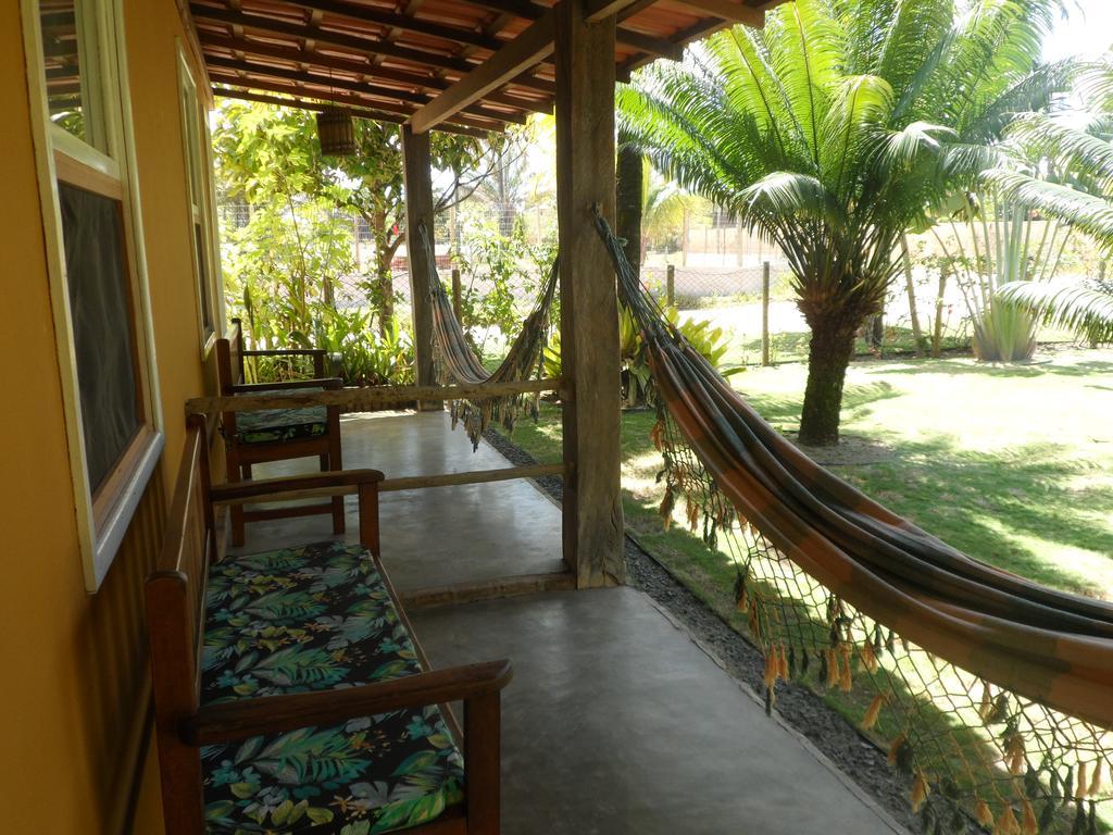 Cais Dourado Pousada Barra Grande  Exterior photo